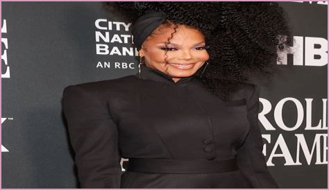 Janet Jackson's Son In 2024: The Future Of Entertainment